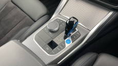 BMW i4 250kW eDrive40 M Sport 83.9kWh 5dr Auto Electric Hatchback